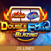 Double Flame